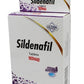 SILDENAFIL 100MG DISP 20TAB LGEN