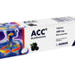 ACC 600 MG 20 TAB EFERV
