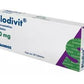 BLODIVIT 20 MG C/30 TAB