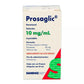 PROSAGLIC 10MG/ML SOL INY 8ML FA