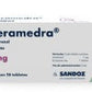 DERAMEDRA 1MG 28 TAB