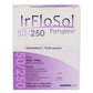 IRFLOSOL 50/250MCG 60DOSIS