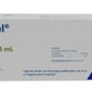LEFORUL 250MG SOL INY 2JGA PRE5ML