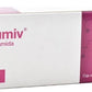 BILUMIV TAB. 50 MG. CAJA C/28