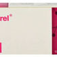 GIZACREL 1.0MG - TAB 30