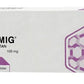 FERMIG 2 TAB 100 MG