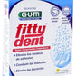 FITTY DENT SUPER TABLETAS LIMP 20