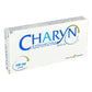CHARYN TAB 500 MG CAJA C/3