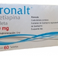 KRONALT 100 MG 60 TAB