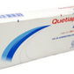 QUETIAPINA 25 MG 30 TAB     LGEN