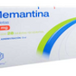 MEMANTINA 10 MG 28 TAB      LGEN