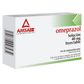 OMEPRAZOL SOL INY 40 MG CAJA CFCO AMP CLIOF. Y AMP C10ML