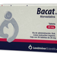 ATORVASTATINA (BACAT) TAB. 20 MG. CAJA C/30