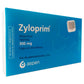 ZYLOPRIM 300 MG 30 TAB