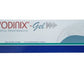 BEVODINIX-GEL 500MG/50MG TBO 60G