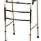 ANDADERA MOBICARE 2EN1 BRONCE  B
