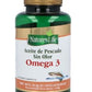 ACEITE DE PESCADO SIN OLOR OMEGA 3 1000 MG. CAP. FCO. C/65