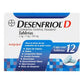 DESENFRIOL-D 12 TAB