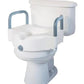 INCREMENTO WC DESCANSA BRAZOS  B