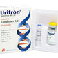 URIFRON 5 MILL U.I. FCO.AMP C/1  FC