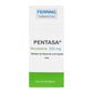 PENTASA 500 MG 50 TAB