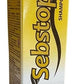SEBSTOPP SHAMPOO CREMA CAJA C/TUBO C/60 G.