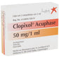 CLOPIXOL ACUPHASE 50 MG 2X1 ML F A