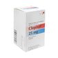 CLOPIXOL 25MG TAB C20