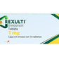 REXULTI 1 MG 10 TAB