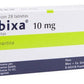 EBIXA 10 MG 28 TAB