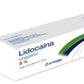 LIDOCAINA UNGUENTO CAJA C/TUBO C/35 G.