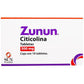 ZUNUN 500MG TAB C10