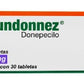 SUNDONNEZ 5MG TAB C30