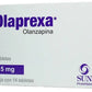 OLAPREXA 5MG TAB C14