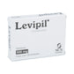 LEVIPIL 500MG TAB C30