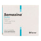 SOMAZINA 1000MG 4ML AMP C10
