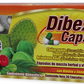 DIBEX CAPS 30 CAP 500 MG