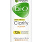 BIO DEO CLARIFY MUJ SPRY150G