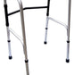 ANDADERA HEALTH&CARE PLEGABLE  B