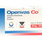 OPENVAS CO 20/12 5MG TAB C28
