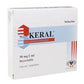 KERAL 50 MG 100X2ML AMP