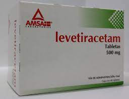 LPSYRID TAB. 500 MG. CAJA C/60