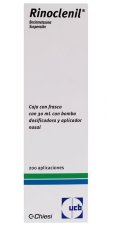 RINOCLENIL SOL NAS FCO 30ML C/APLIC