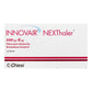 INNOVAIR NEXTHALER 120 100/6MCG - PVO 1