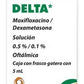 MIFLOKO DELTA 0.5/0.1% SOL OFT 5ML