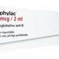 RHOPHYLAC 300 MCG SOL INY 2 ML