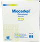 MIOCERKEL 20 MG SOL INY F.A.