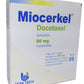 MIOCERKEL 80 MG SOL INY F.A.