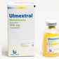 ULMEXTRAL 500 MG SOL INY F.A.