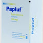 PAPLUF 50MG SOL INY FA